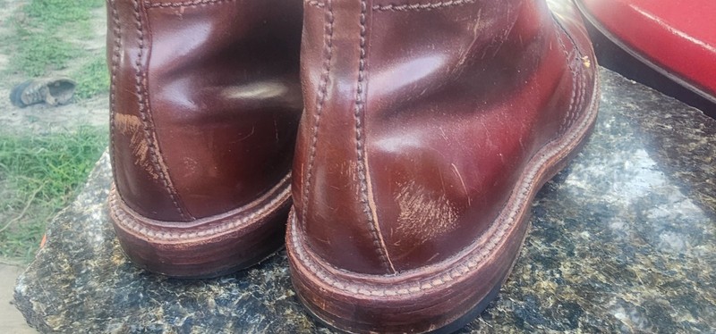 Alden 13132