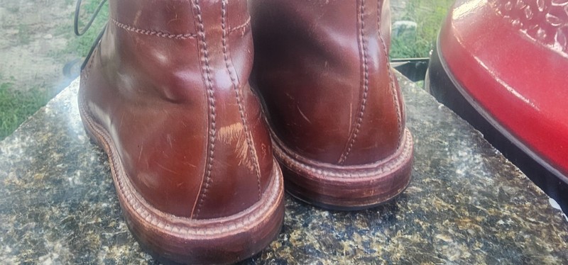 Alden 13132