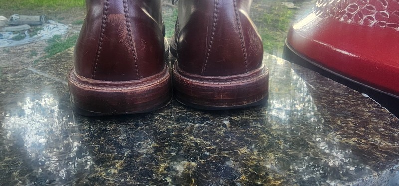 Alden 13132
