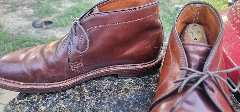Alden 13132