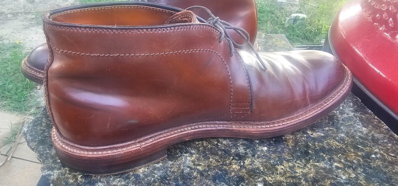 Alden 13132