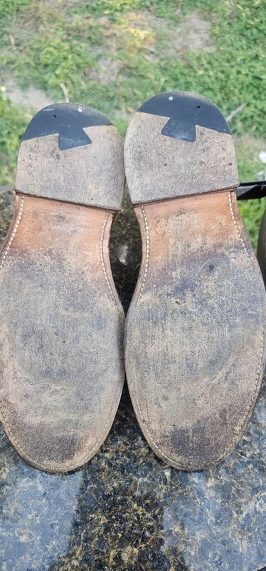 Alden 13132