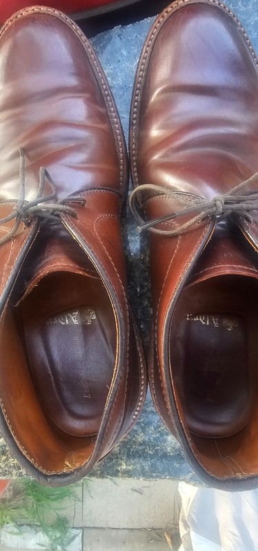 Alden 13132