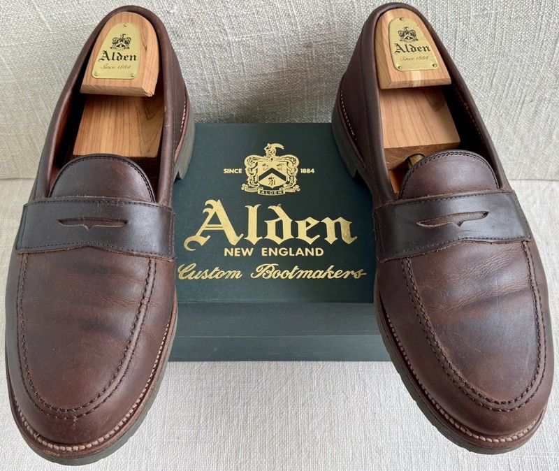 Alden 5730S
