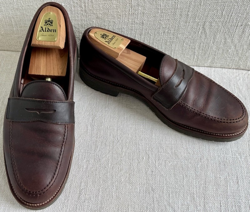 Alden 5730S