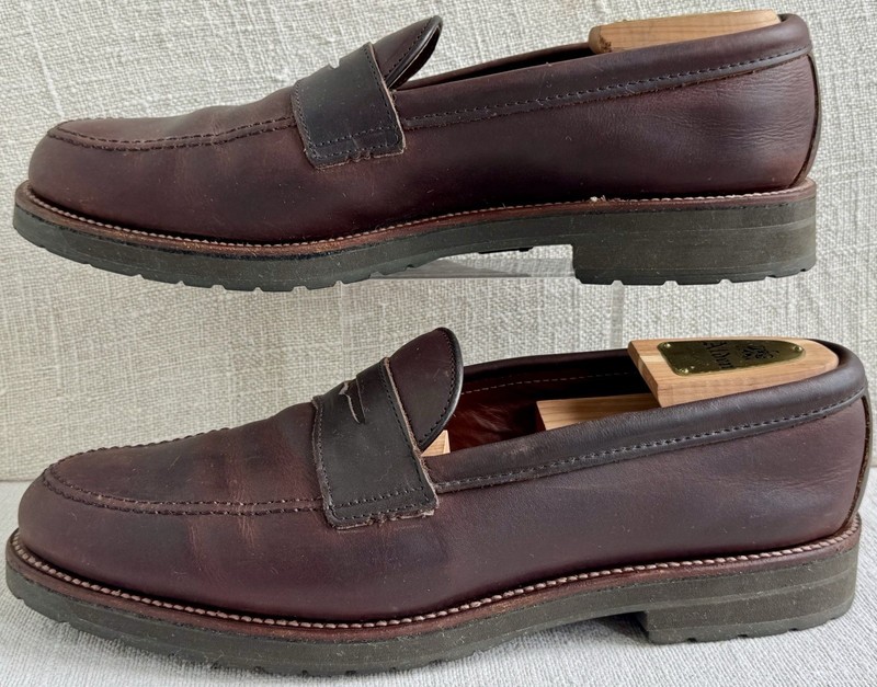 Alden 5730S