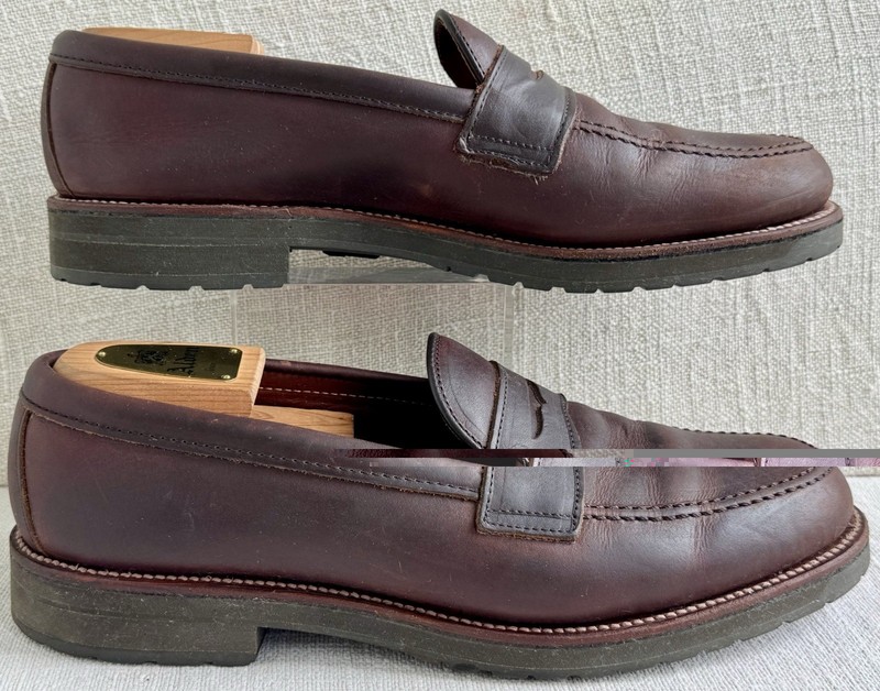 Alden 5730S