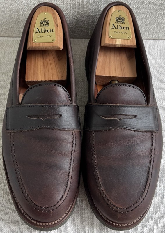 Alden 5730S