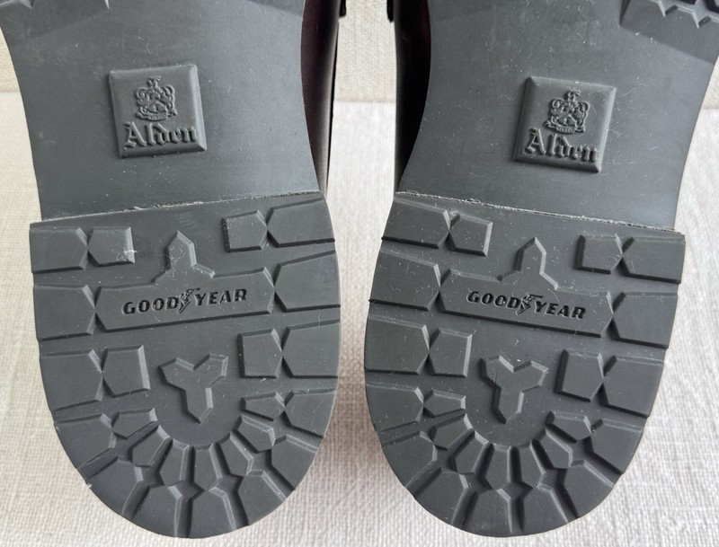 Alden 5730S