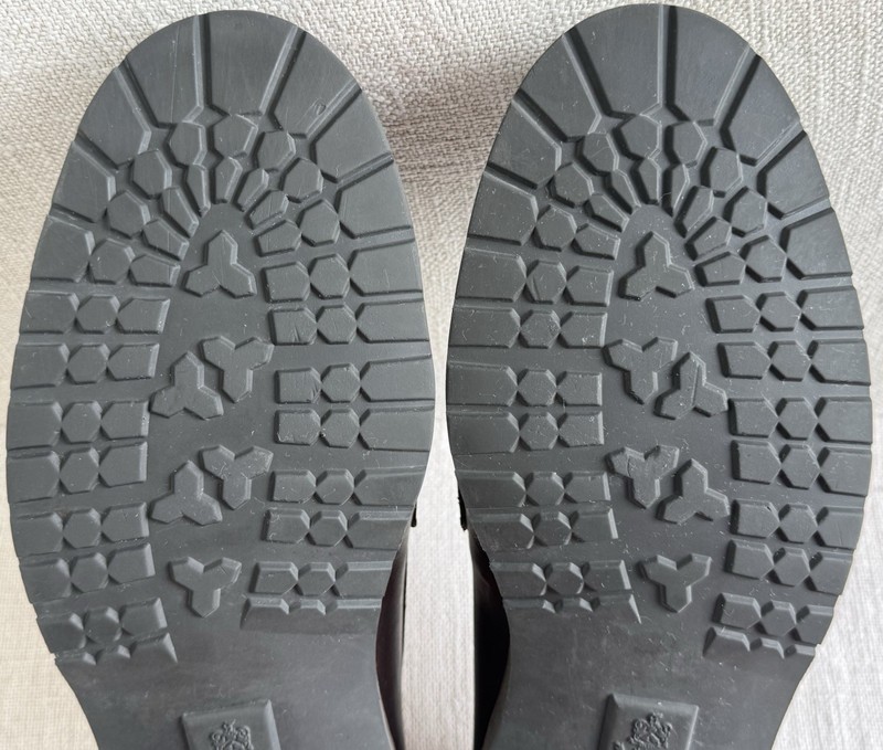 Alden 5730S