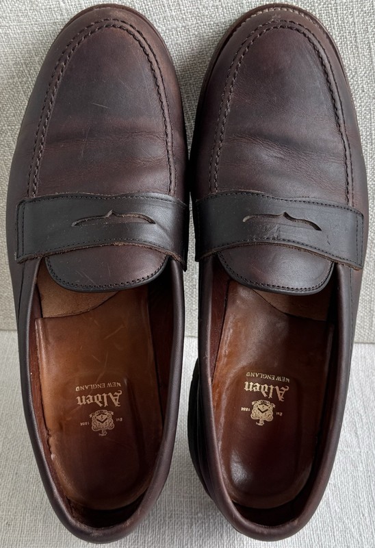 Alden 5730S