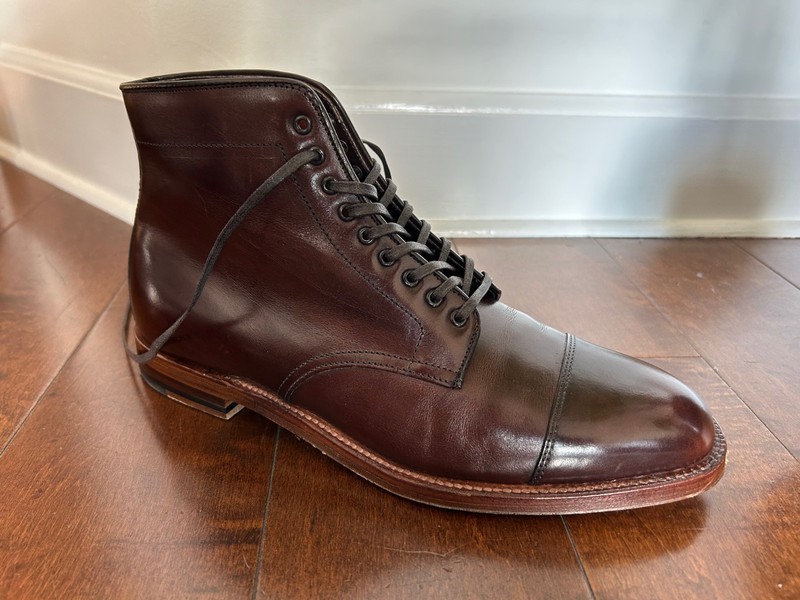 Alden 3912