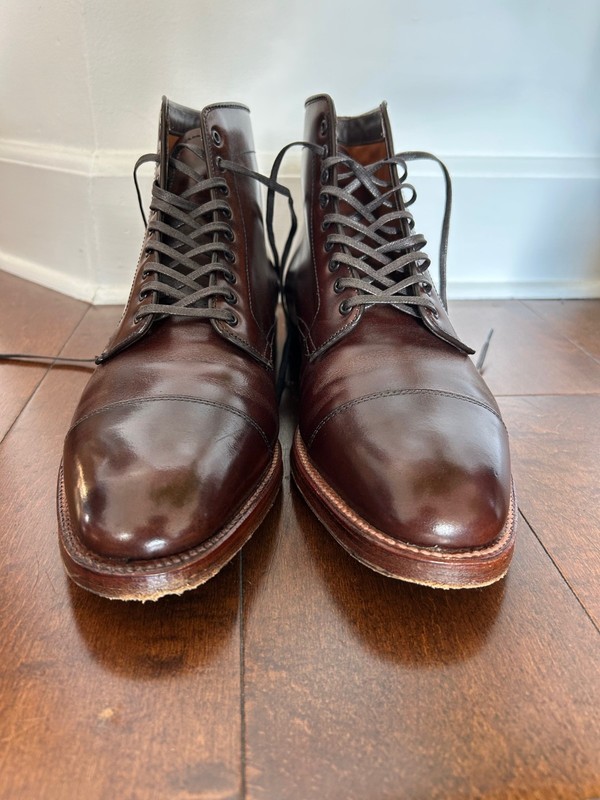 Alden 3912