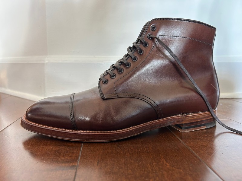 Alden 3912