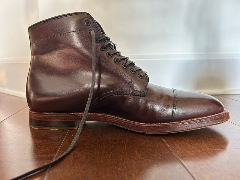 Alden 3912