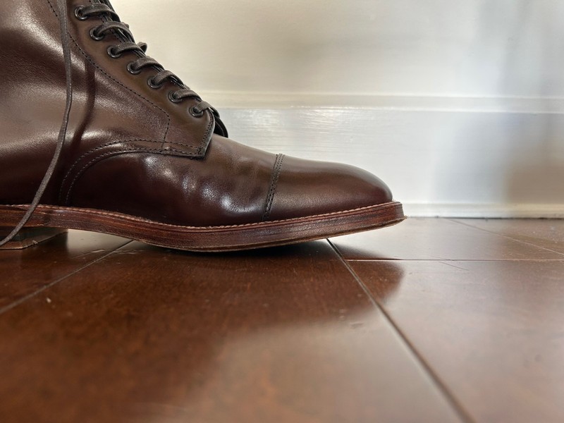 Alden 3912