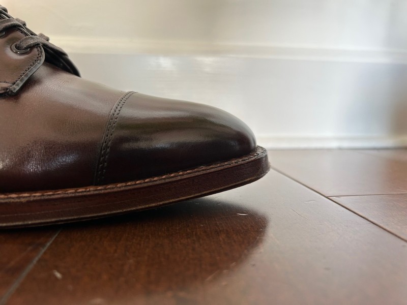 Alden 3912