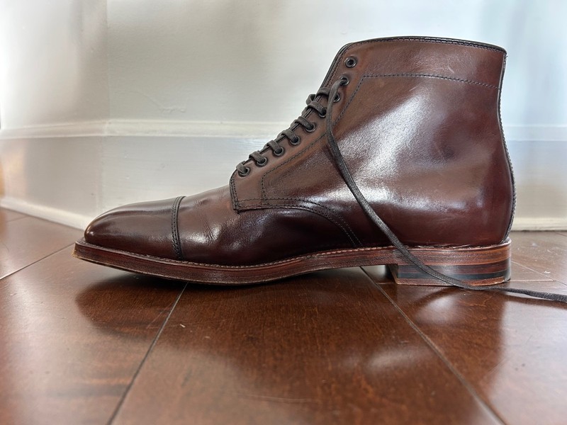 Alden 3912