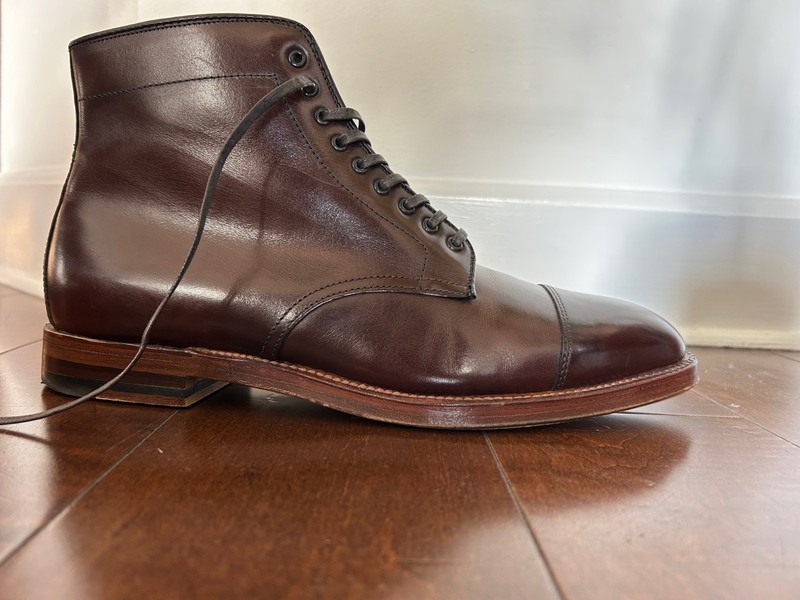 Alden 3912