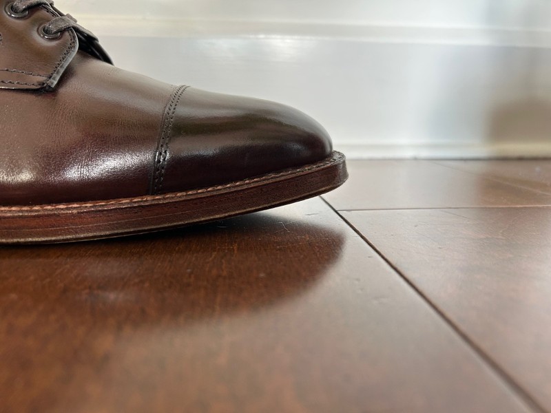 Alden 3912
