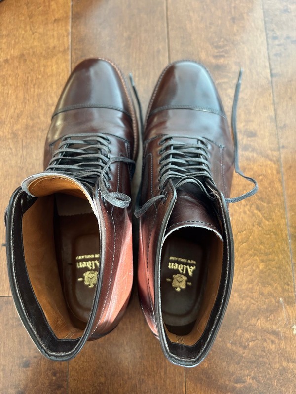 Alden 3912