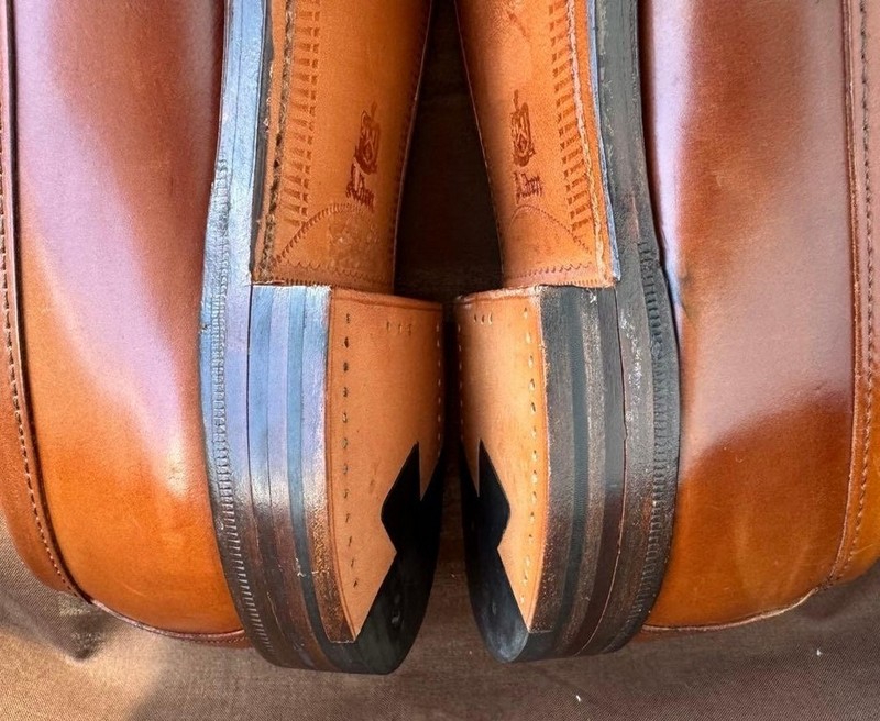 Alden 6746