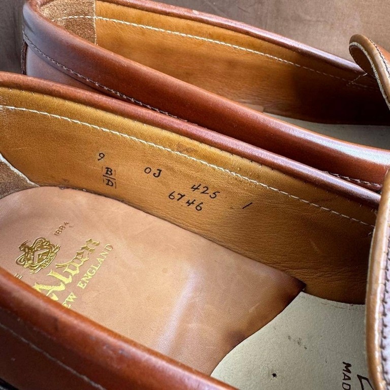 Alden 6746