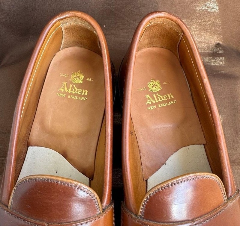Alden 6746