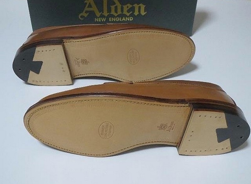 Alden 6746