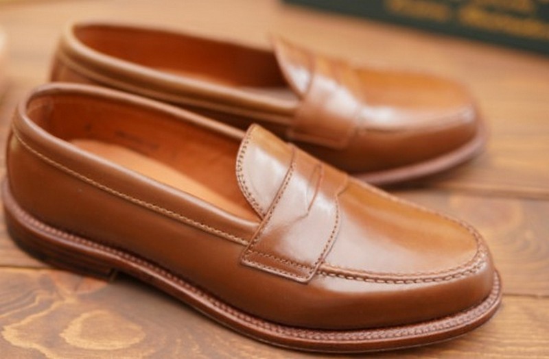 Alden 6746