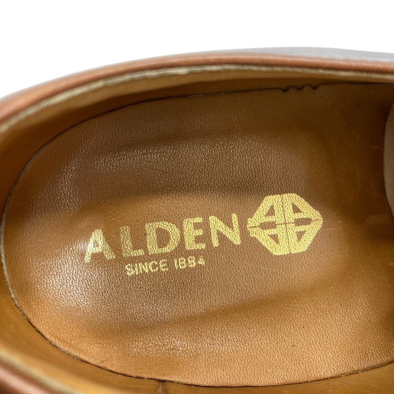 Alden 549