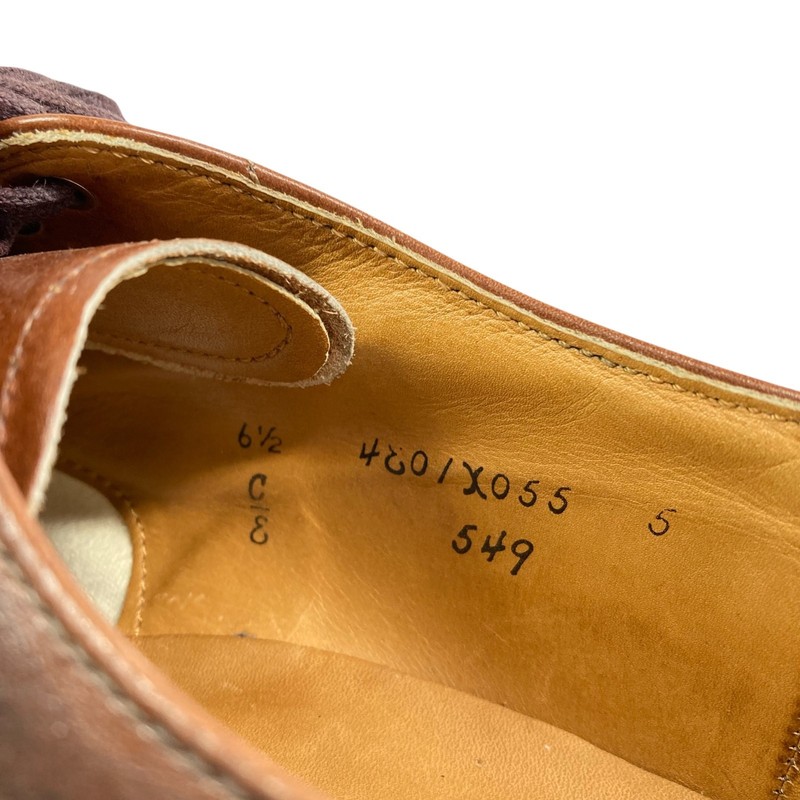 Alden 549