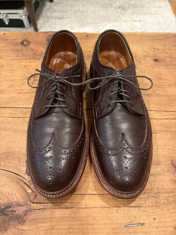 Alden 97646F
