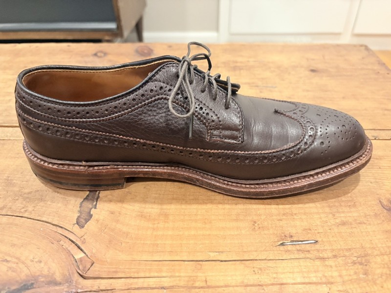Alden 97646F