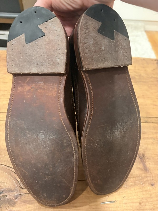 Alden 97646F