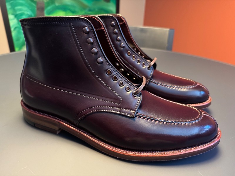 Alden D9917H