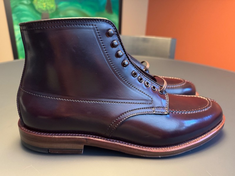 Alden D9917H