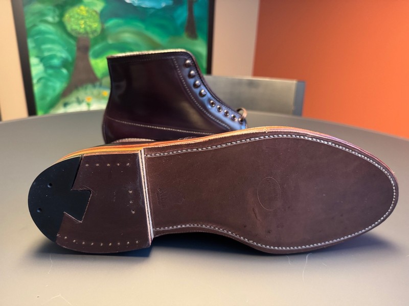 Alden D9917H