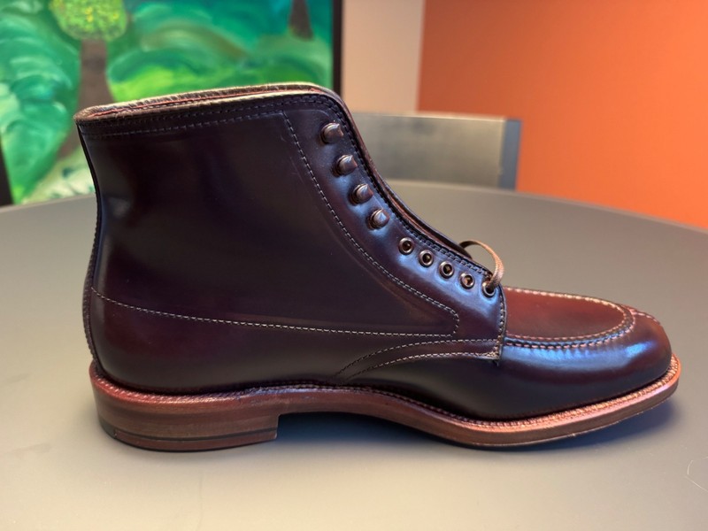 Alden D9917H