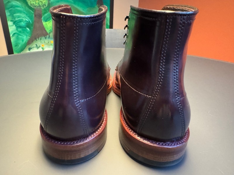 Alden D9917H