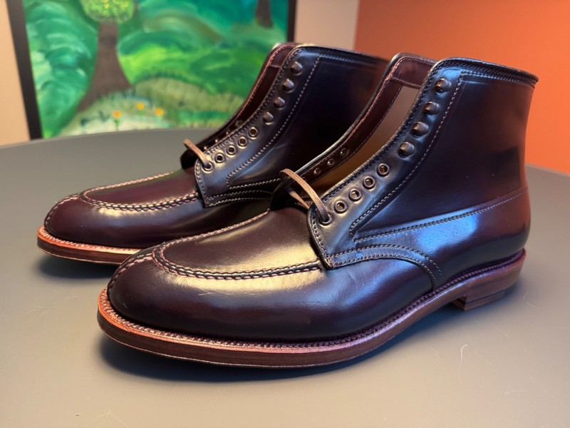 Alden D9917H