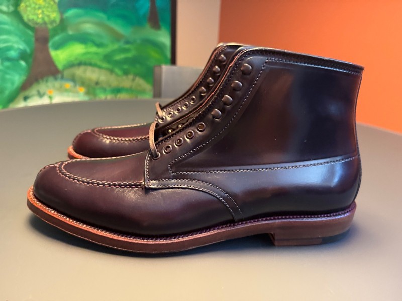 Alden D9917H