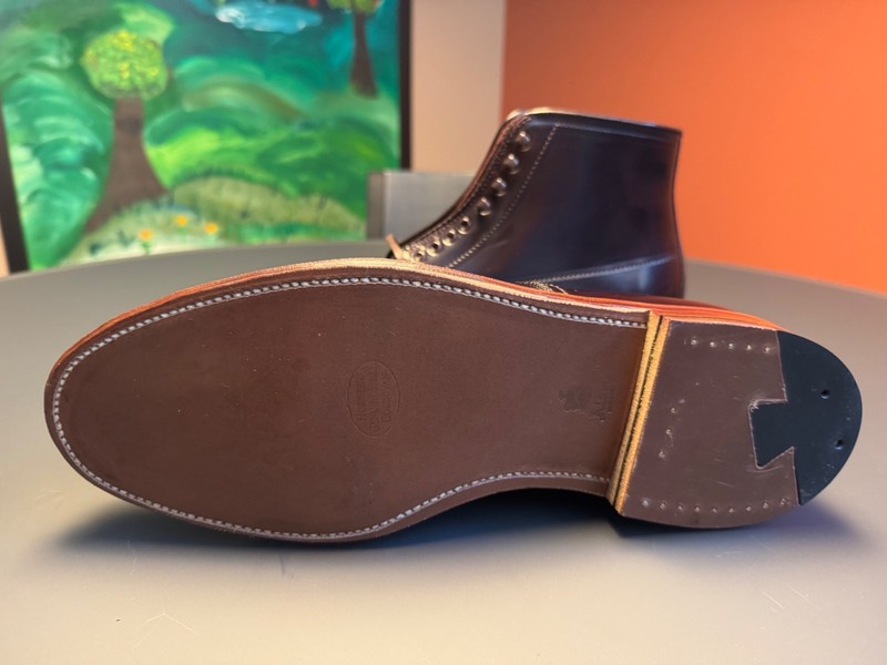 Alden D9917H