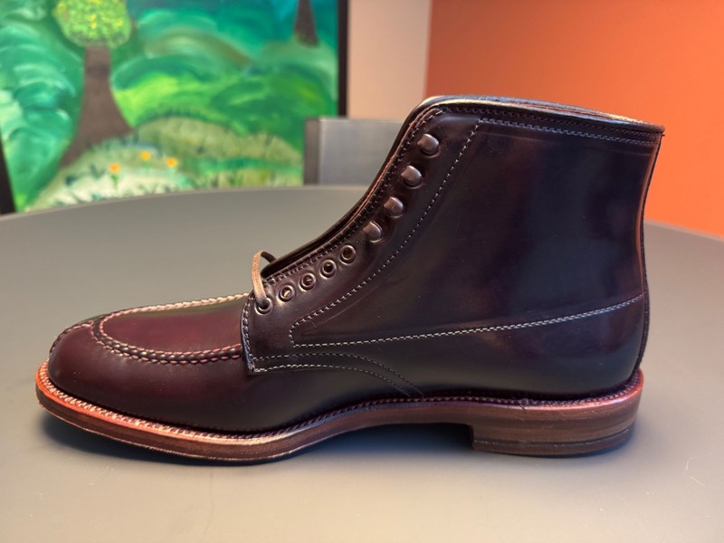 Alden D9917H