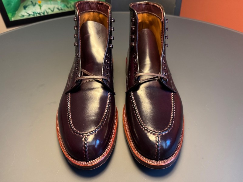 Alden D9917H