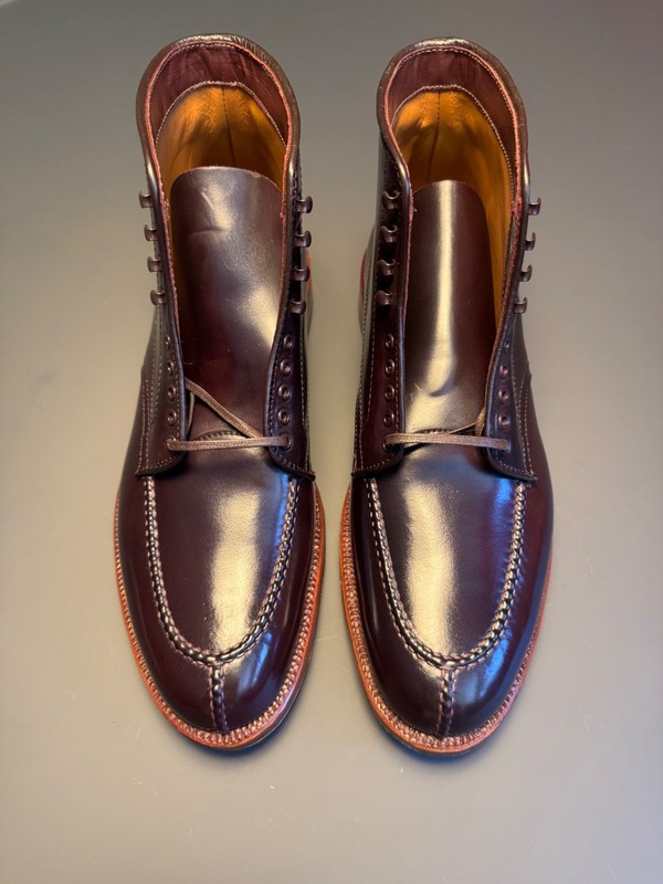 Alden D9917H