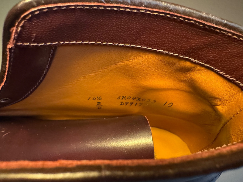 Alden D9917H