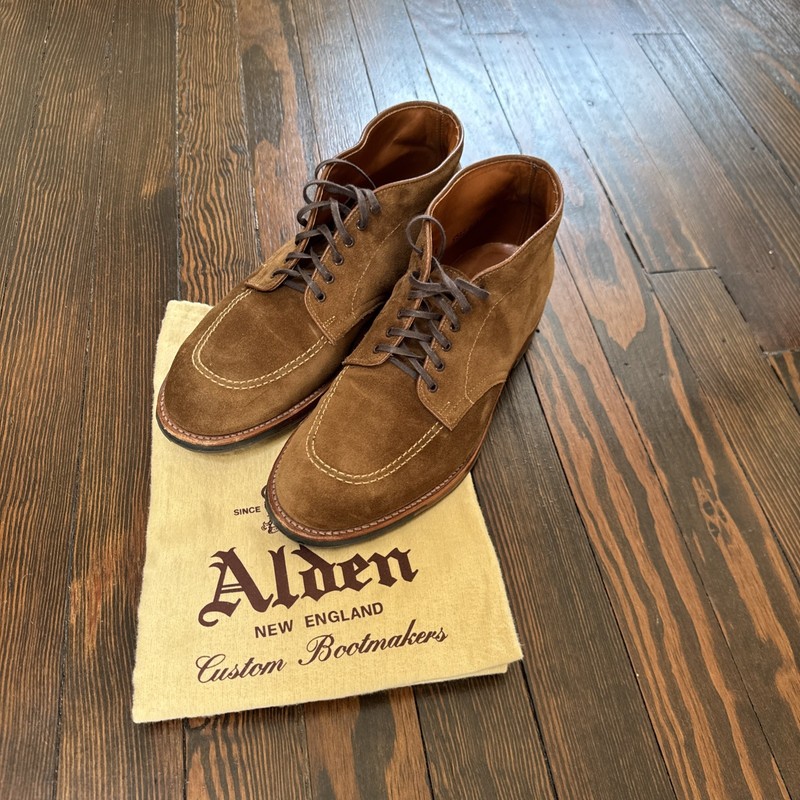 Alden D7926C