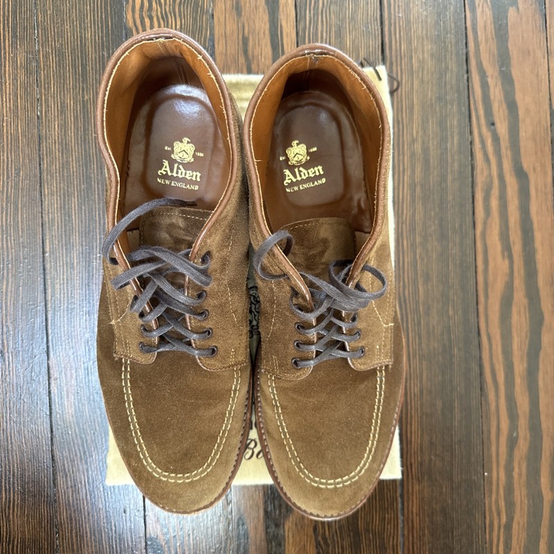 Alden D7926C