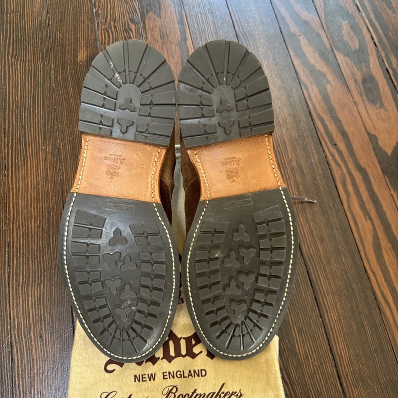 Alden D7926C